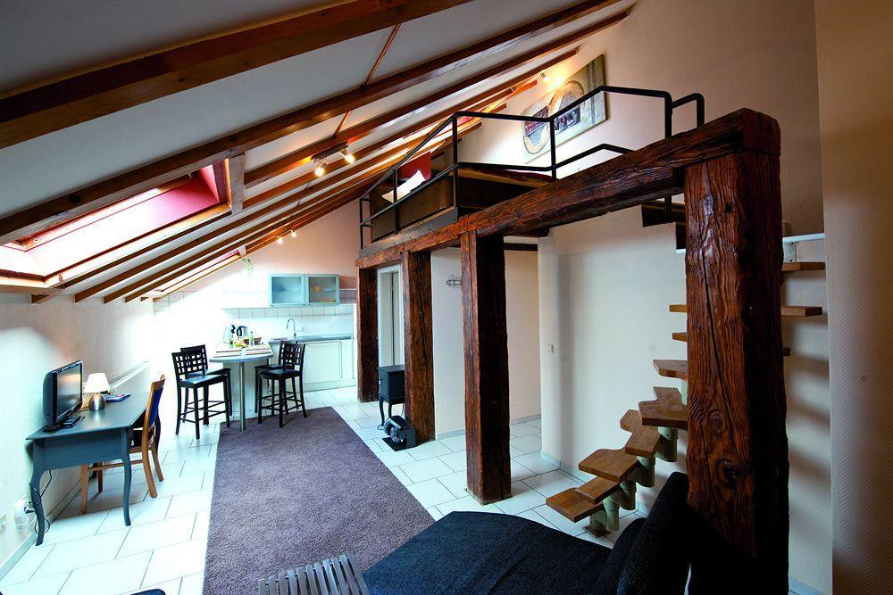 Hotel Alt Speyer Bagian luar foto