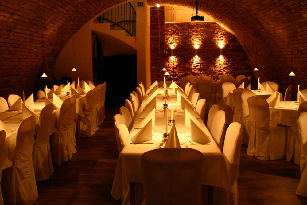 Hotel Alt Speyer Bagian luar foto